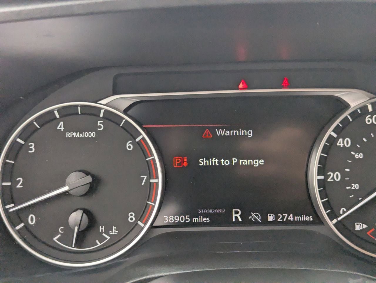 Certified 2025 Nissan Rogue SV FWD image 34