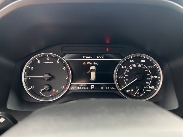 Used 2023 Mitsubishi Outlander SE image 14