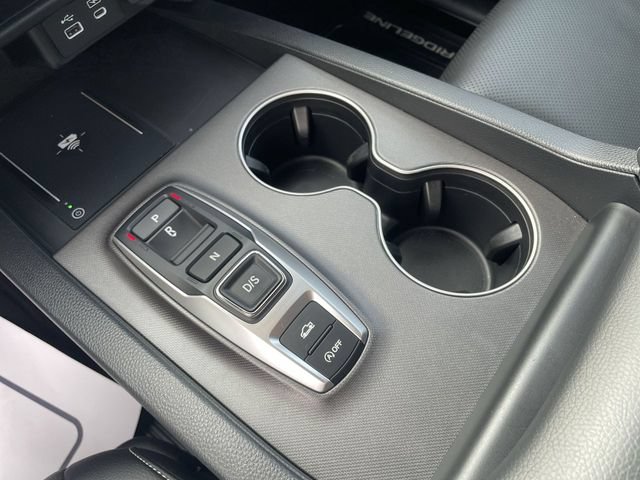 Certified 2024 Honda Ridgeline RTL+ image 24