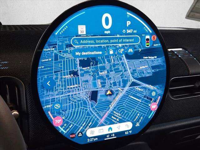 Used 2026 MINI Cooper S image 11