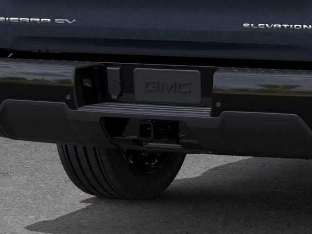 New 2026 GMC Sierra EV Elevation w/ Premium Package image 14