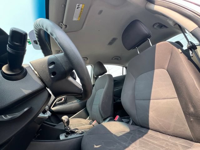Used 2017 Kia Rio LX w/ Power Package FWD image 16