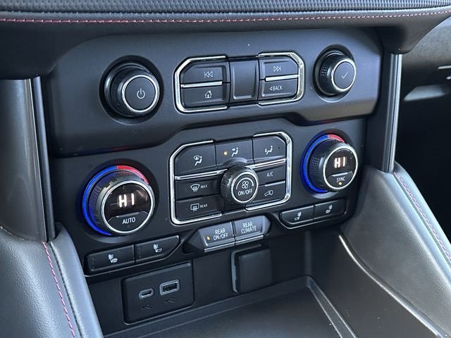 Used 2021 Chevrolet Tahoe RST w/ Luxury Package image 31