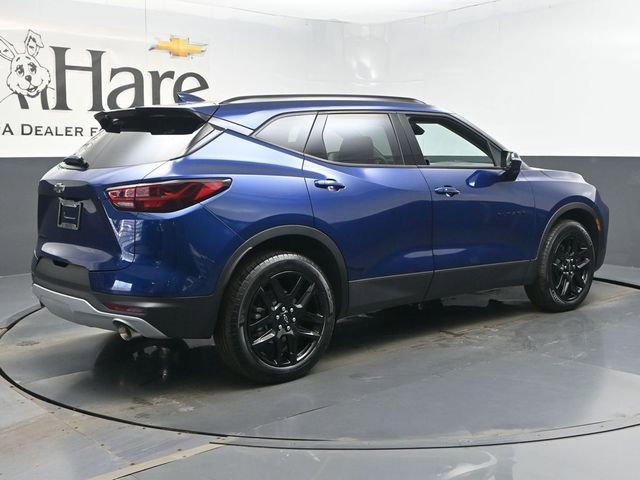 Used 2023 Chevrolet Blazer LT image 49