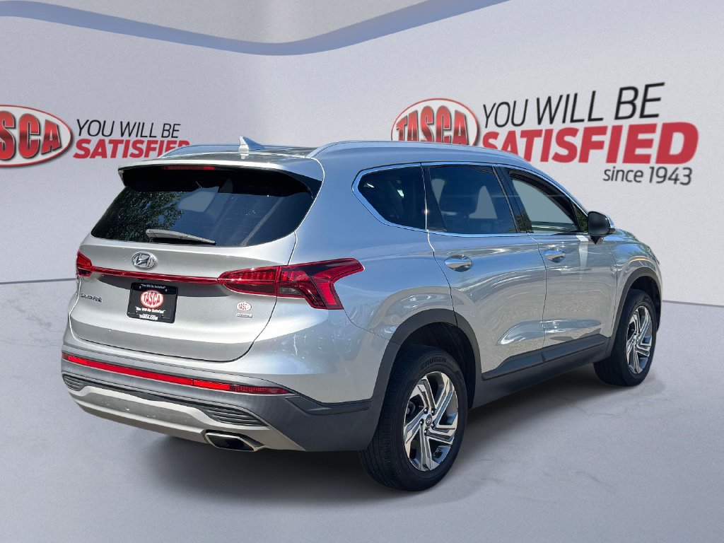 Used 2023 Hyundai Santa Fe SEL AWD/4WD image 6