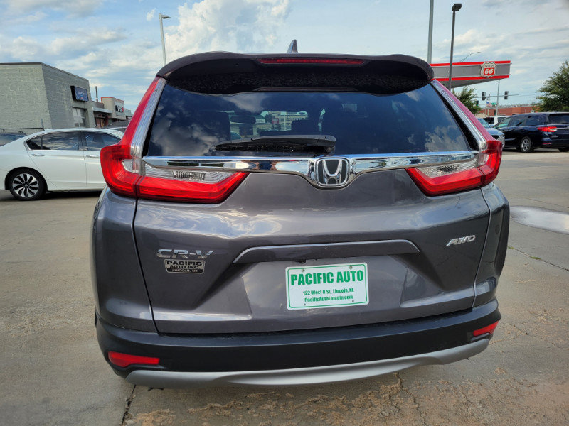Used 2019 Honda CR-V EX image 7
