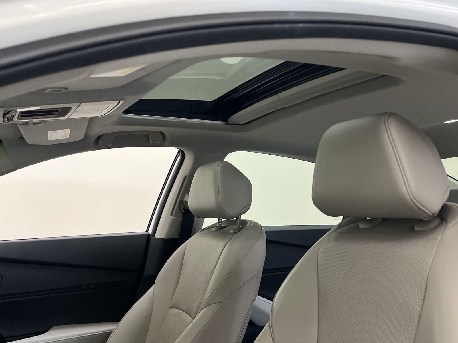 Used 2024 Honda Accord Touring image 23