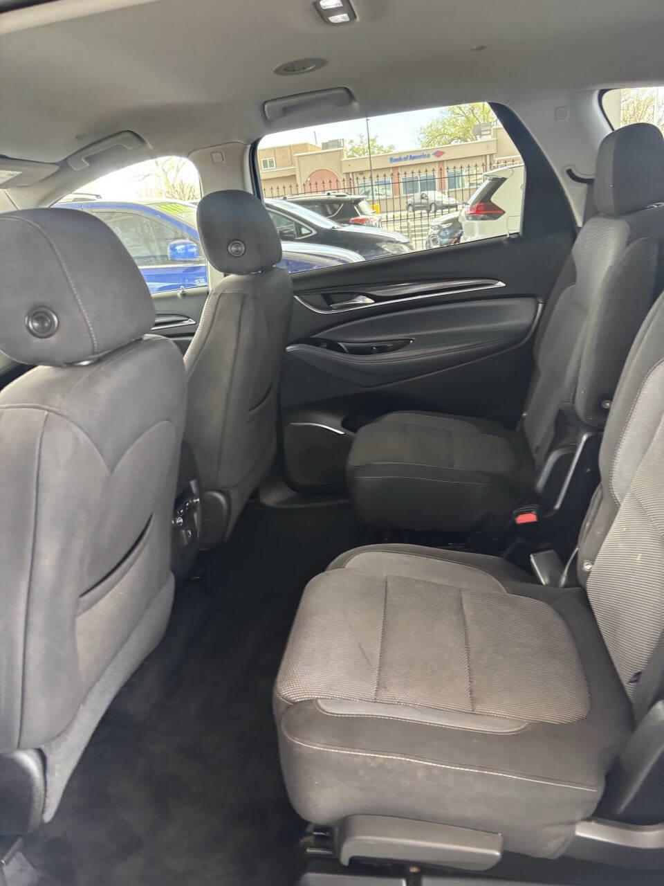 Used 2019 Buick Enclave Preferred image 24
