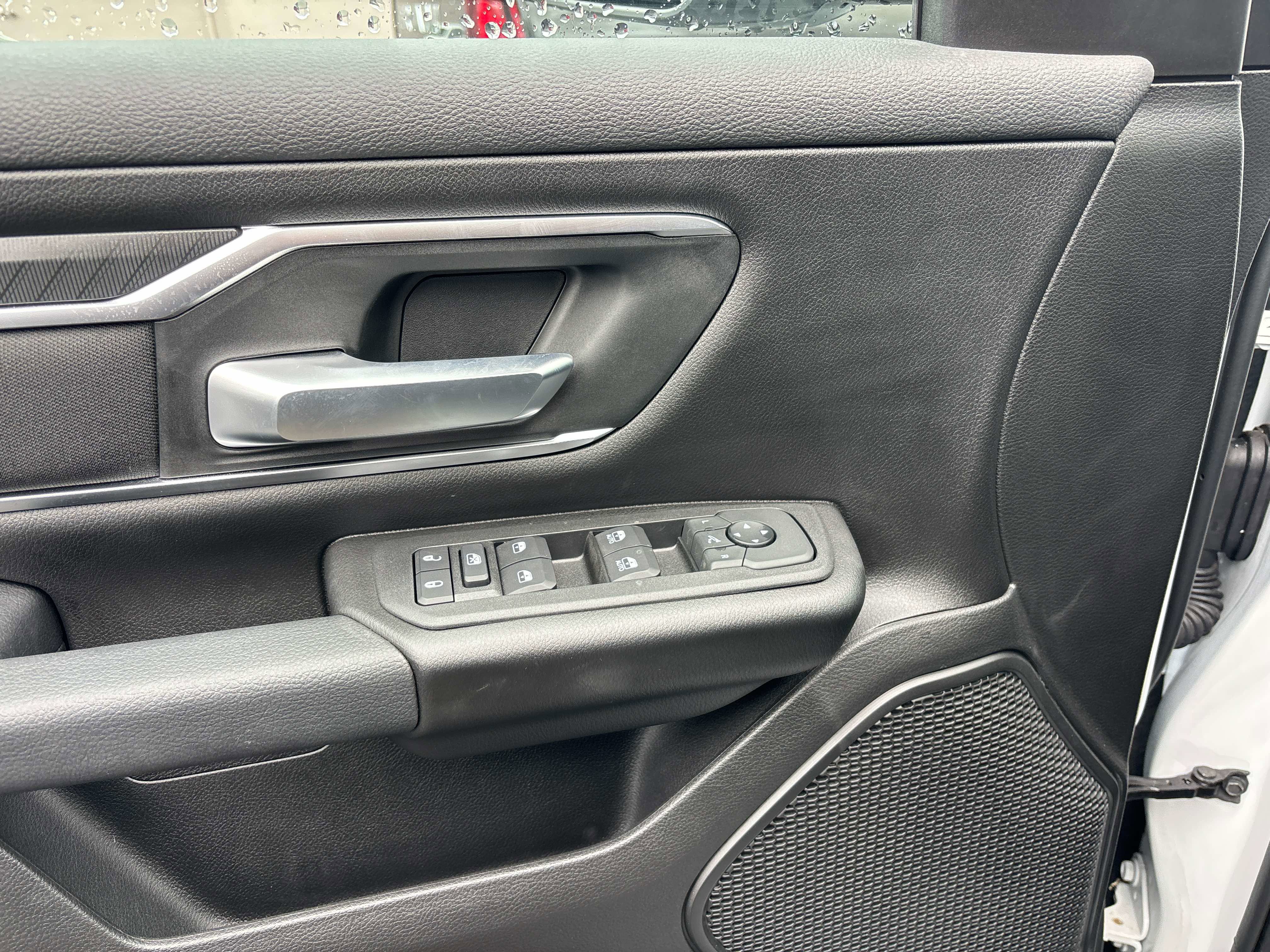 New 2026 RAM 1500 Big Horn image 8