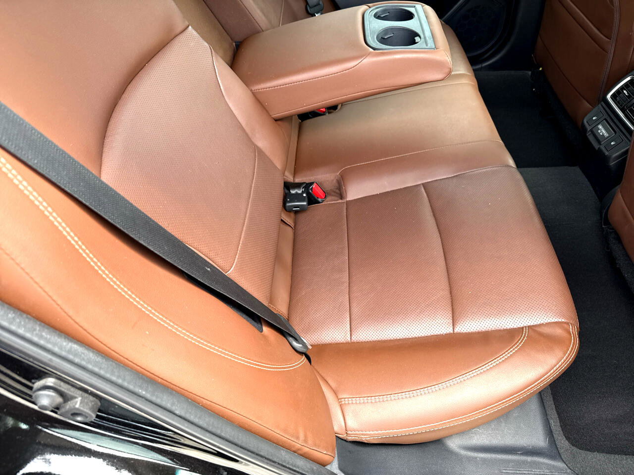 Used 2018 Subaru Outback 2.5i Touring image 50