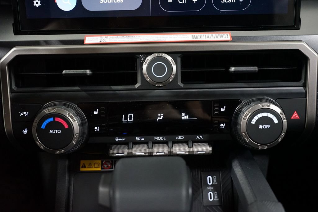 New 2026 Toyota 4Runner TRD Off-Road Premium image 23