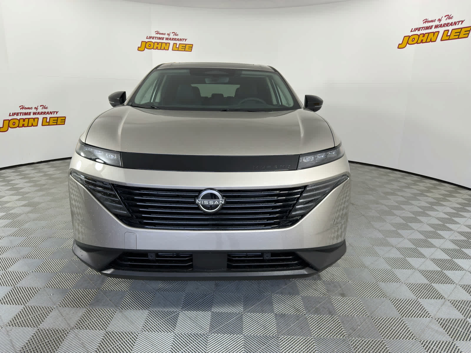 New 2026 Nissan Murano SL AWD/4WD image 9