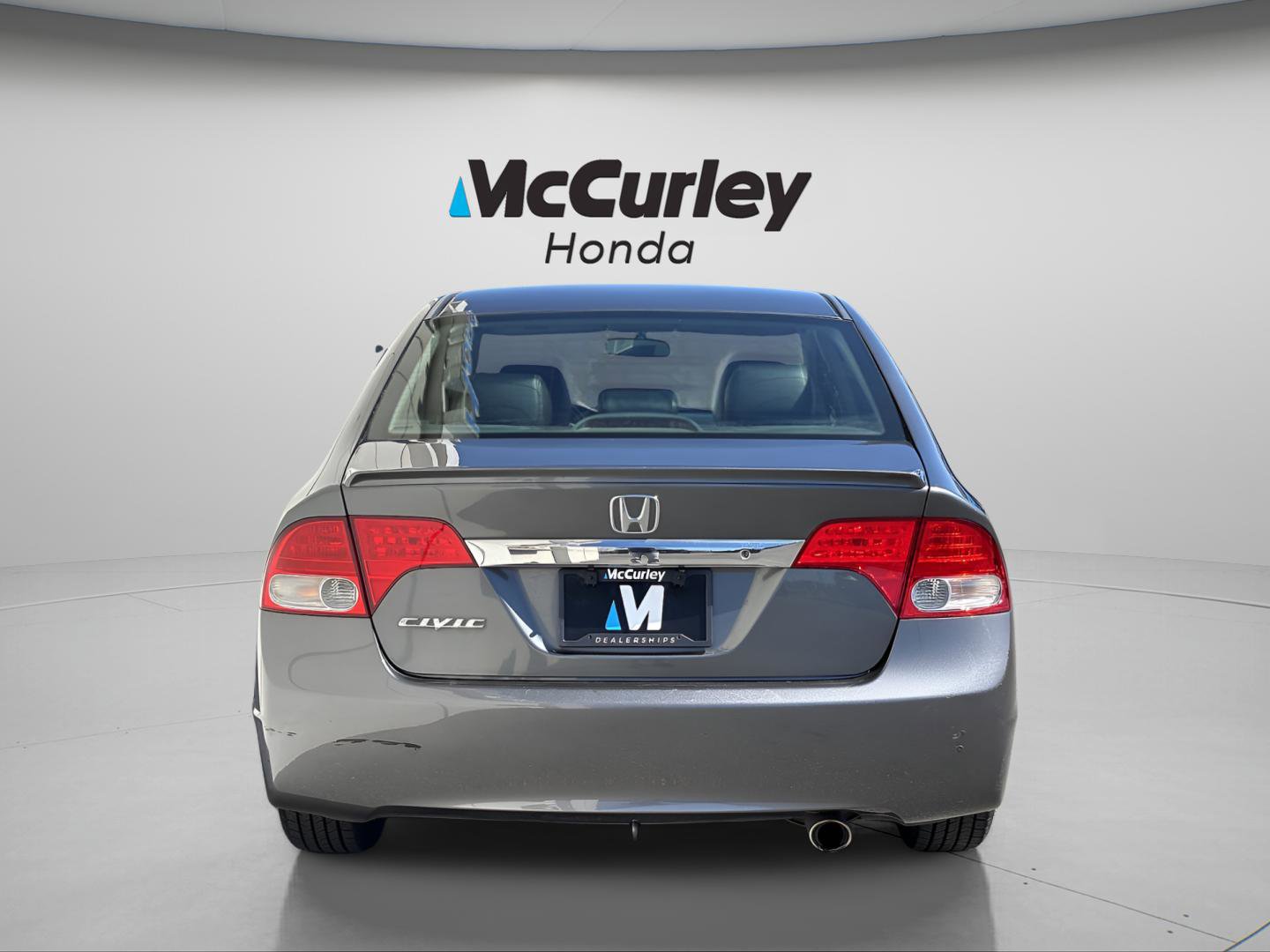 Used 2010 Honda Civic LX-S image 4