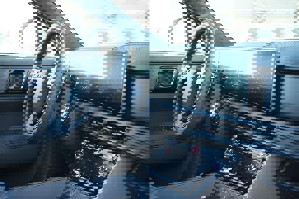 New 2026 Hyundai Santa Fe Calligraphy w/ Tow & Go Package image 16