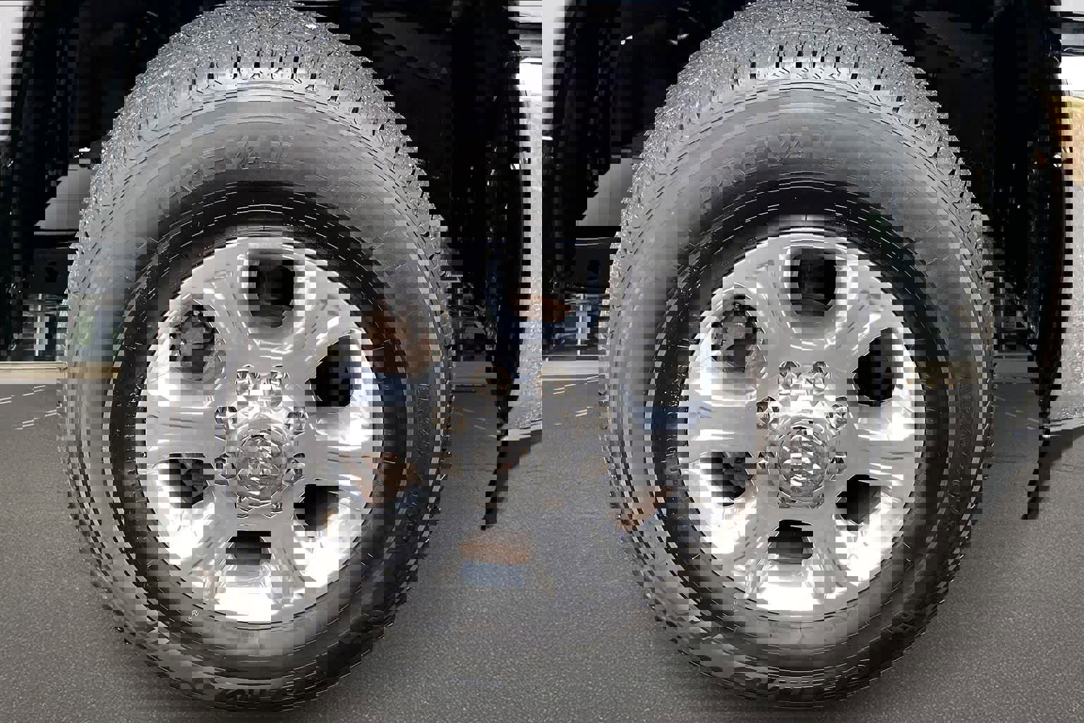 Used 2024 RAM 2500 Big Horn image 33