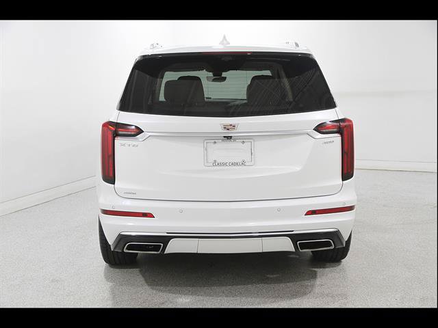 Used 2024 Cadillac XT6 Premium Luxury w/ Technology Package AWD/4WD image 23