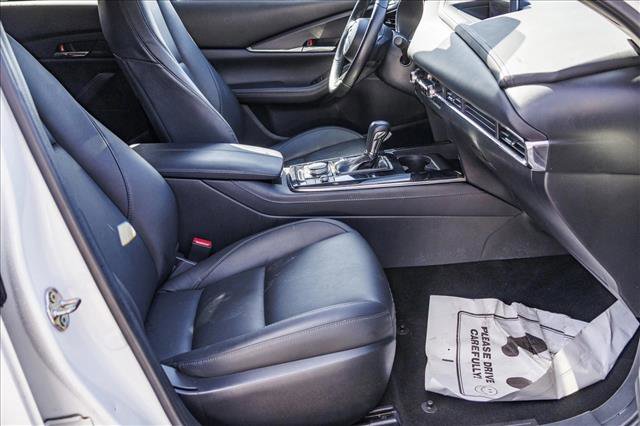 Used 2023 MAZDA CX-30 AWD 2.5 S w/ Preferred Package image 27