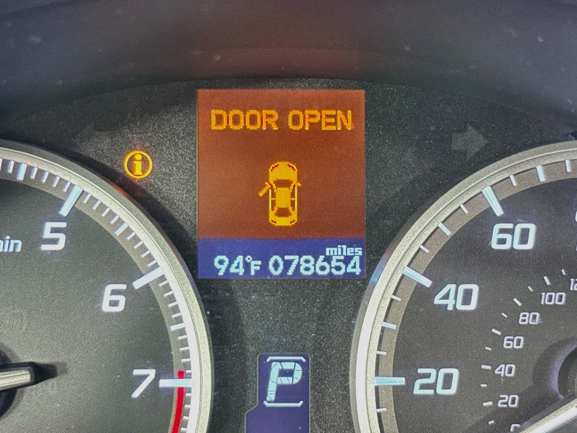 Used 2017 Acura ILX FWD image 14