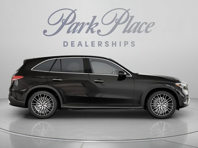 Used 2026 Mercedes-Benz GLC 300 4MATIC image 24