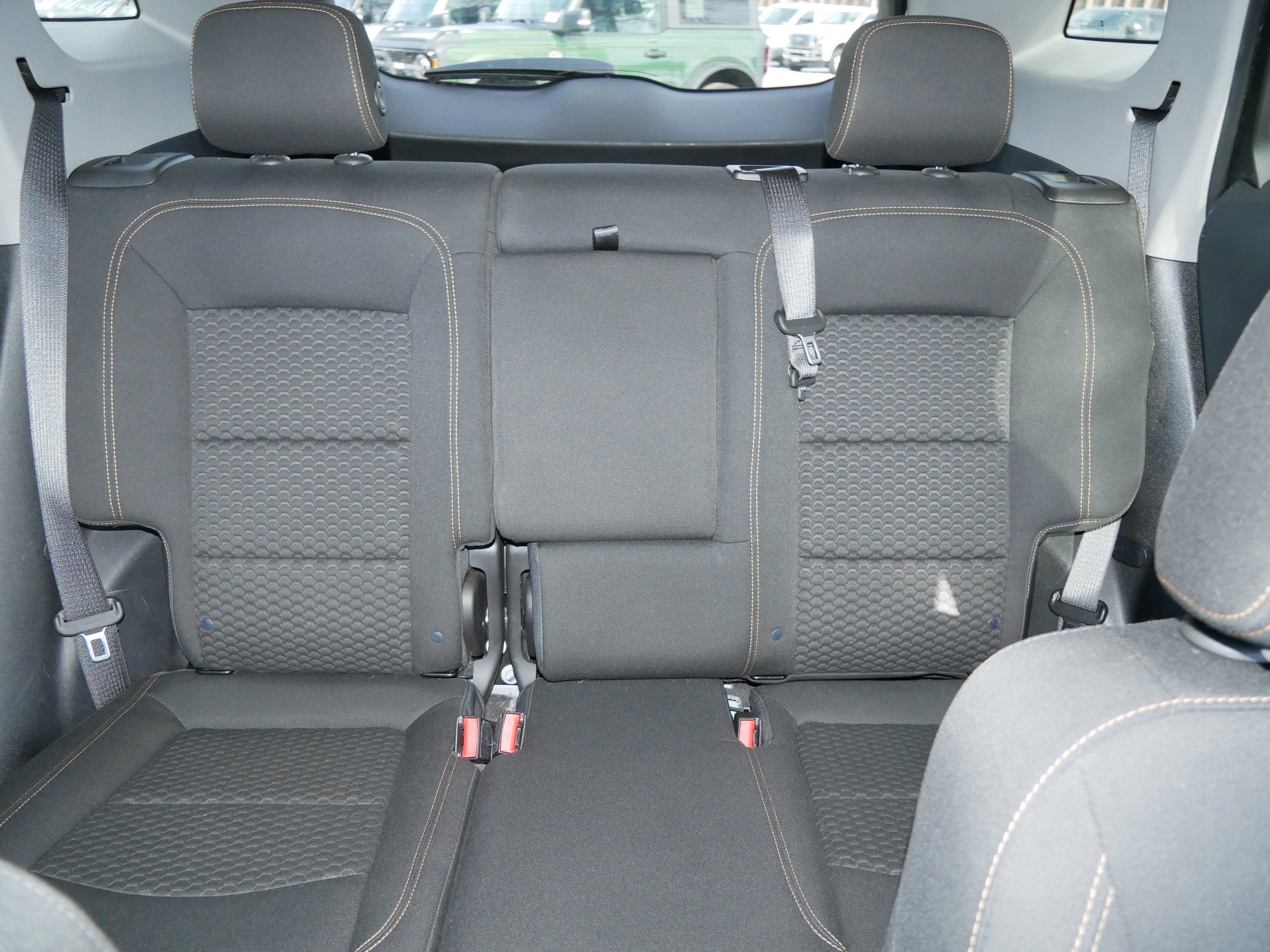 Used 2018 GMC Terrain SLE w/ Driver Convenience Package image 13