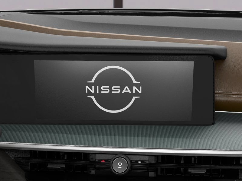 New 2026 Nissan Murano Platinum w/ Cargo Package AWD/4WD image 18
