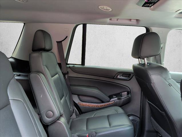 Used 2019 Chevrolet Tahoe Premier RWD image 22