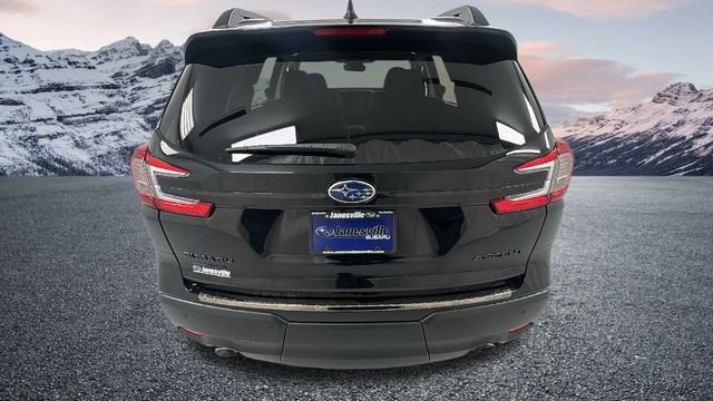New 2026 Subaru Ascent Premium image 4
