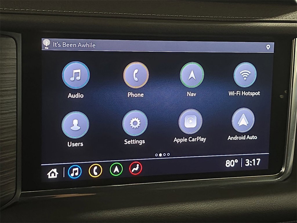 Used 2021 GMC Yukon Denali w/ Denali Premium Package image 21