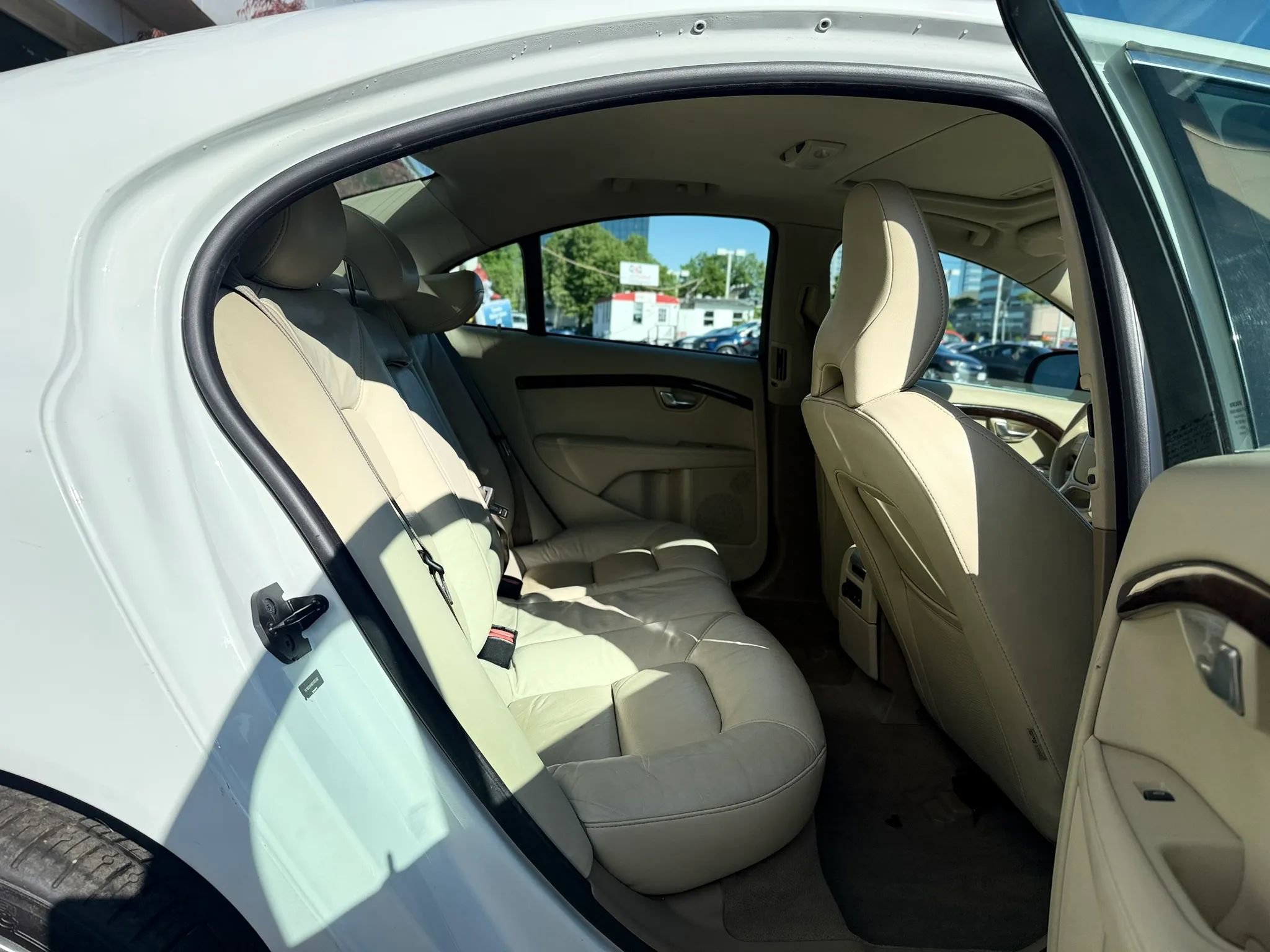 Used 2013 Volvo S80 T6 AWD/4WD image 30