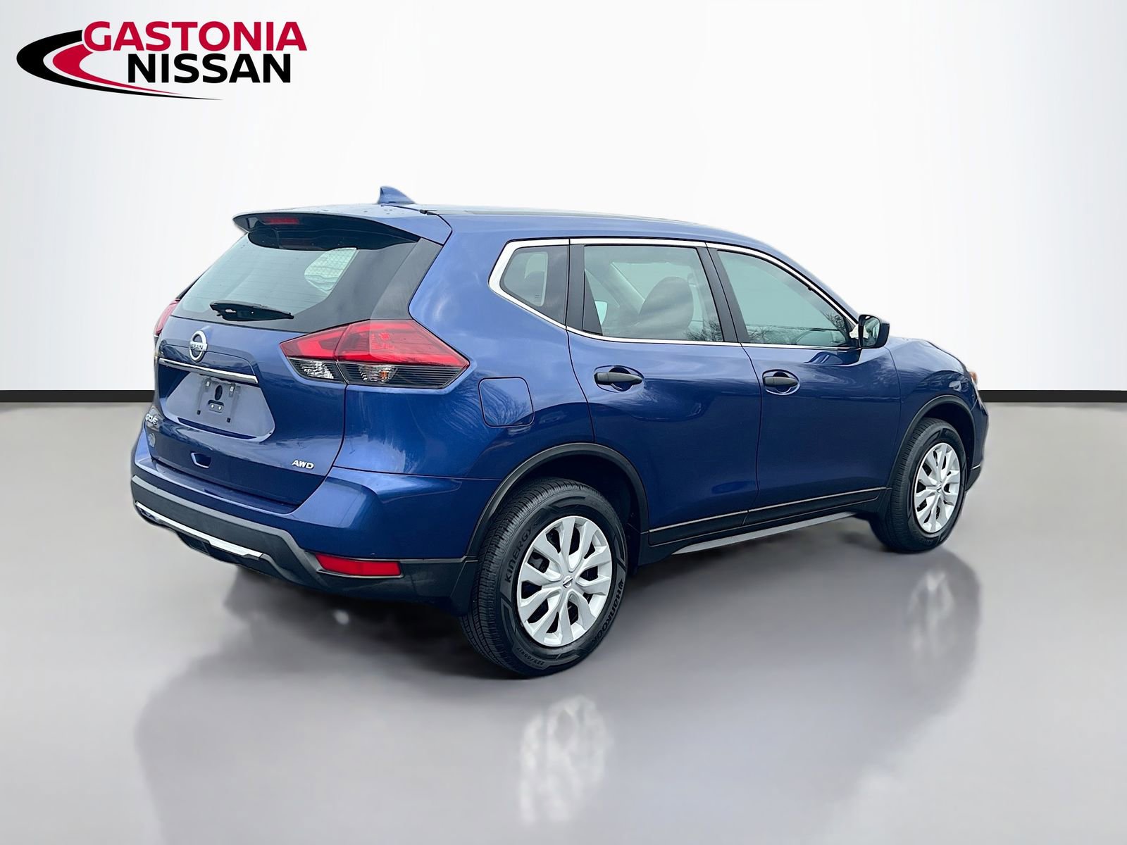 Used 2020 Nissan Rogue S image 9