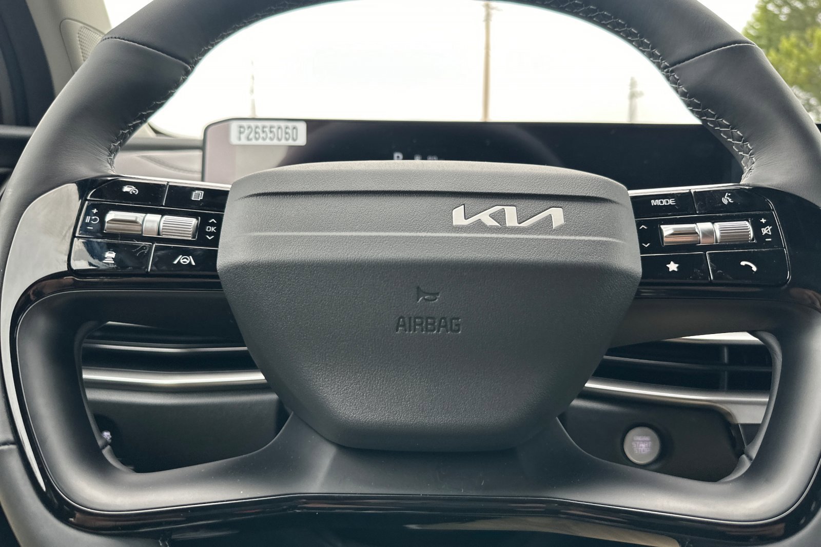 New 2026 Kia Sorento X-Line EX image 26