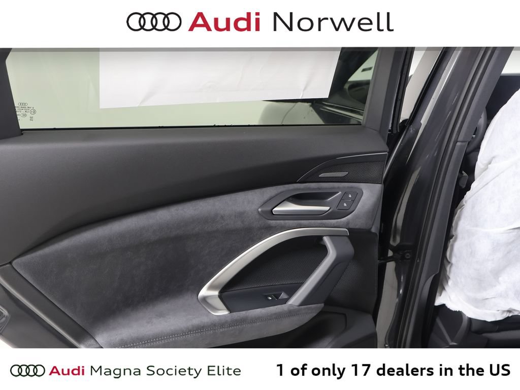 New 2026 Audi SQ5 Premium Plus AWD/4WD image 22