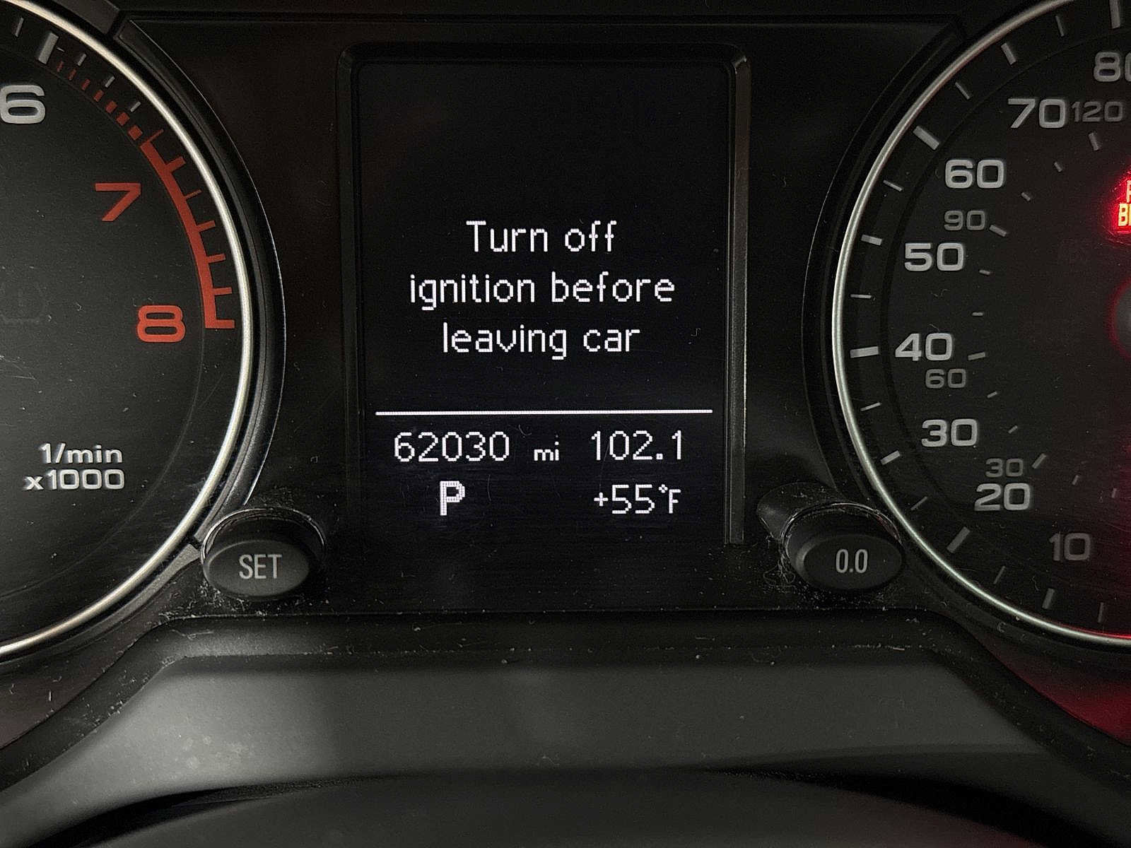 Used 2015 Audi Q5 2.0T Premium image 19