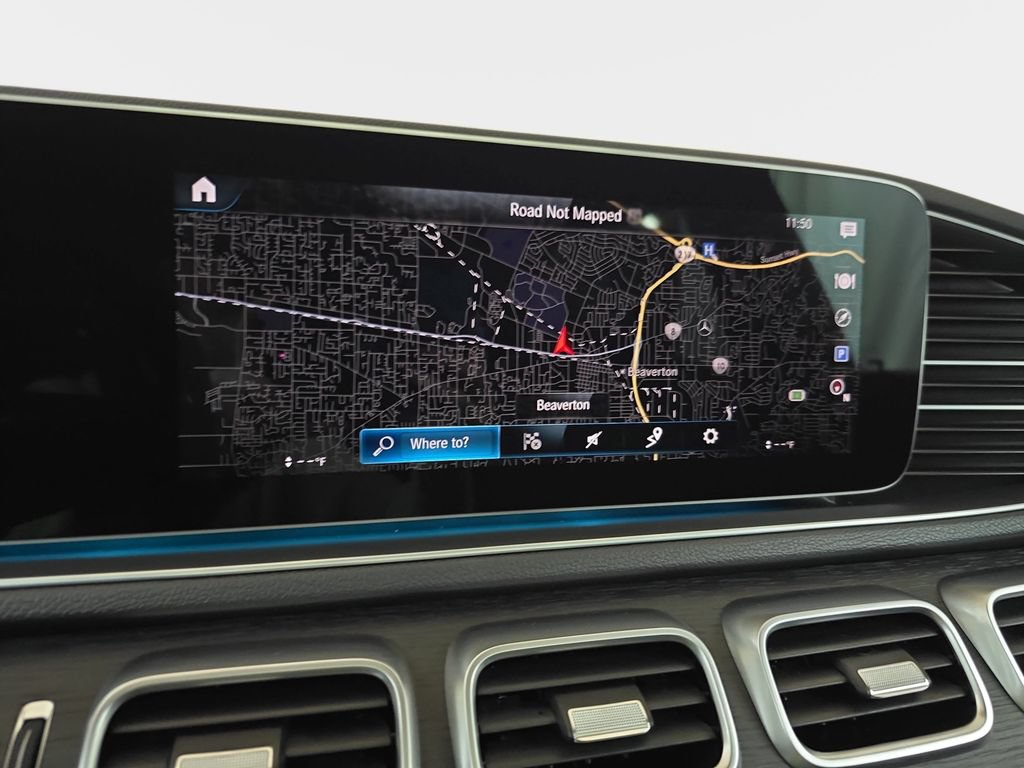 Used 2023 Mercedes-Benz GLE 350 4MATIC image 25