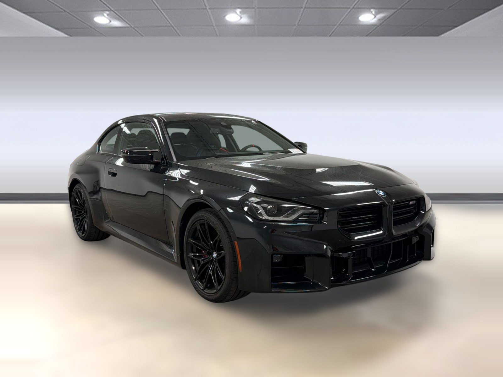 New 2026 BMW M2 w/ Lighting Package RWD image 7