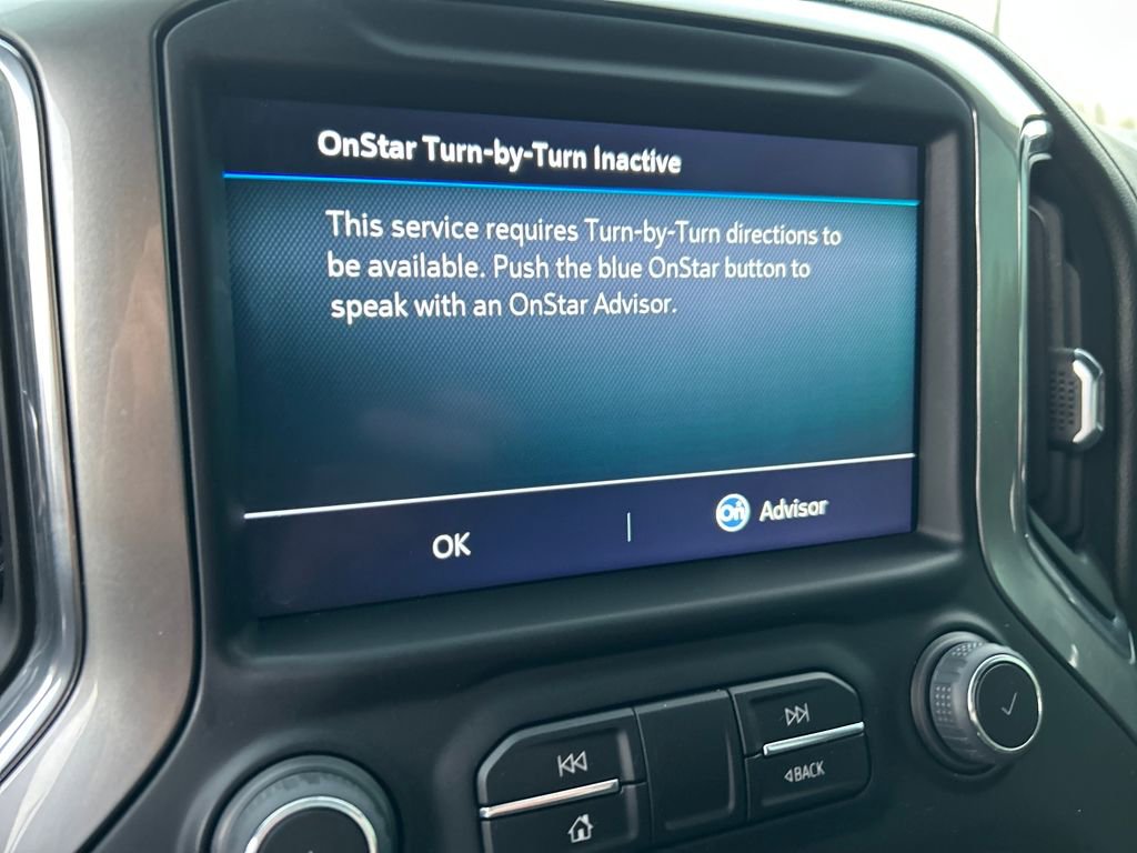 Used 2022 Chevrolet Silverado 1500 LT Trail Boss image 13