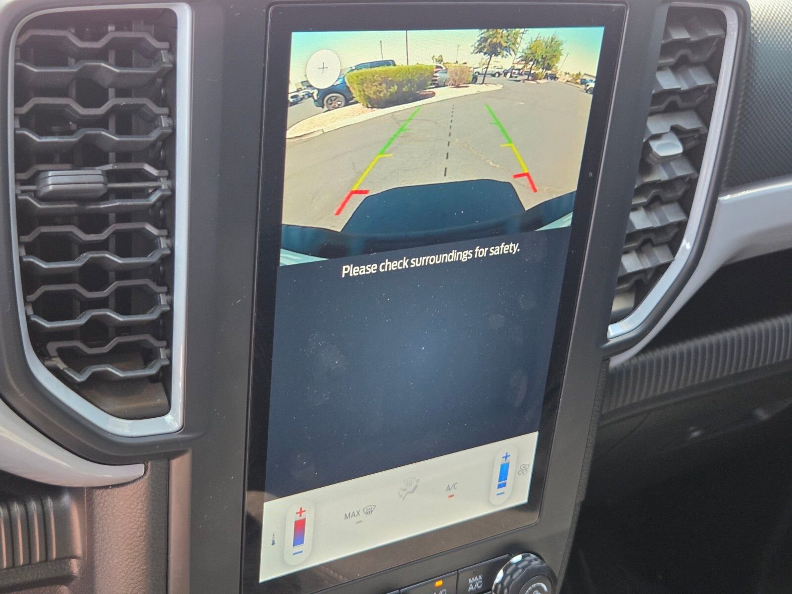 Certified 2025 Ford Ranger XL RWD image 20