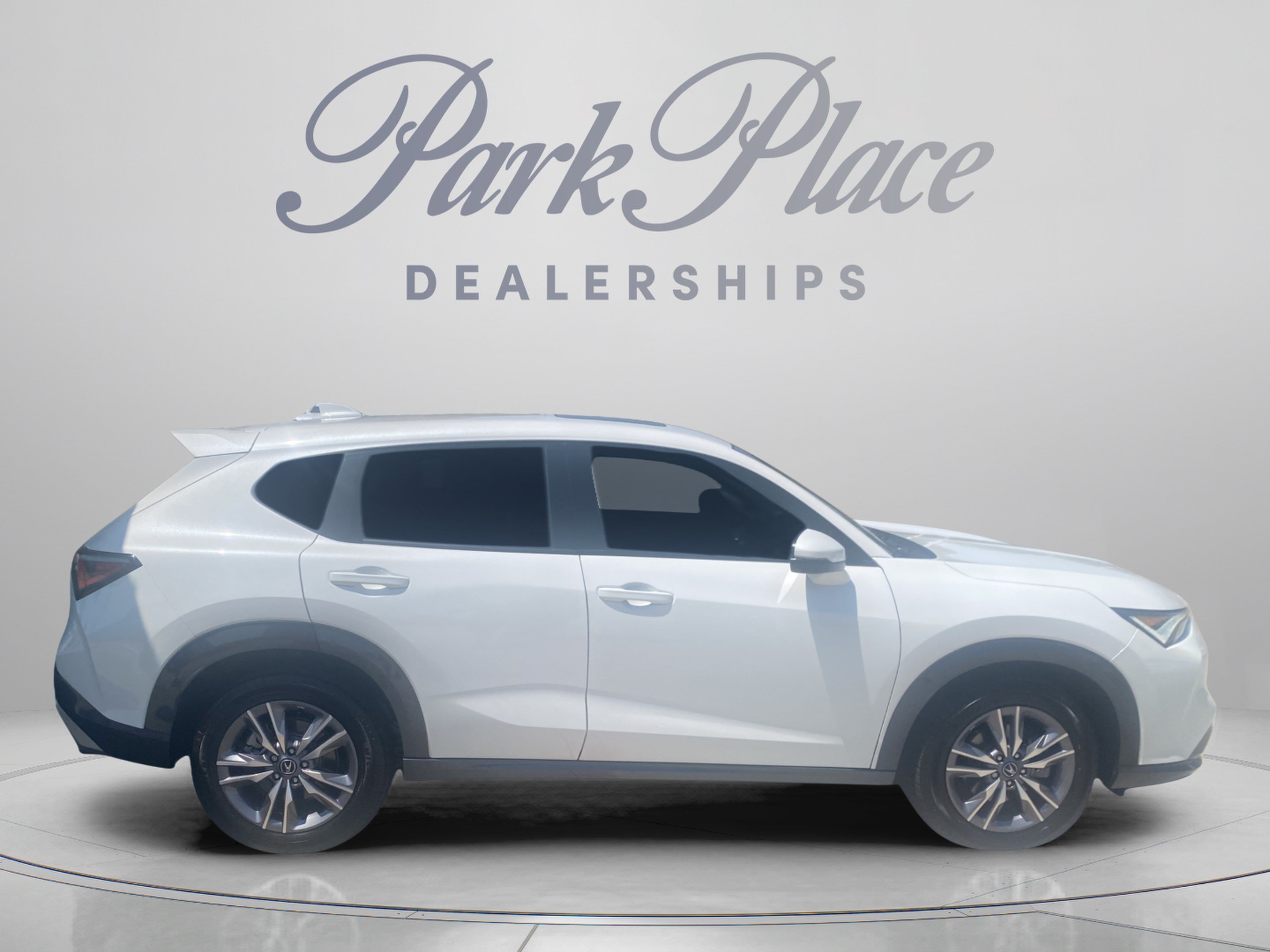 Used 2026 Acura ADX AWD image 7