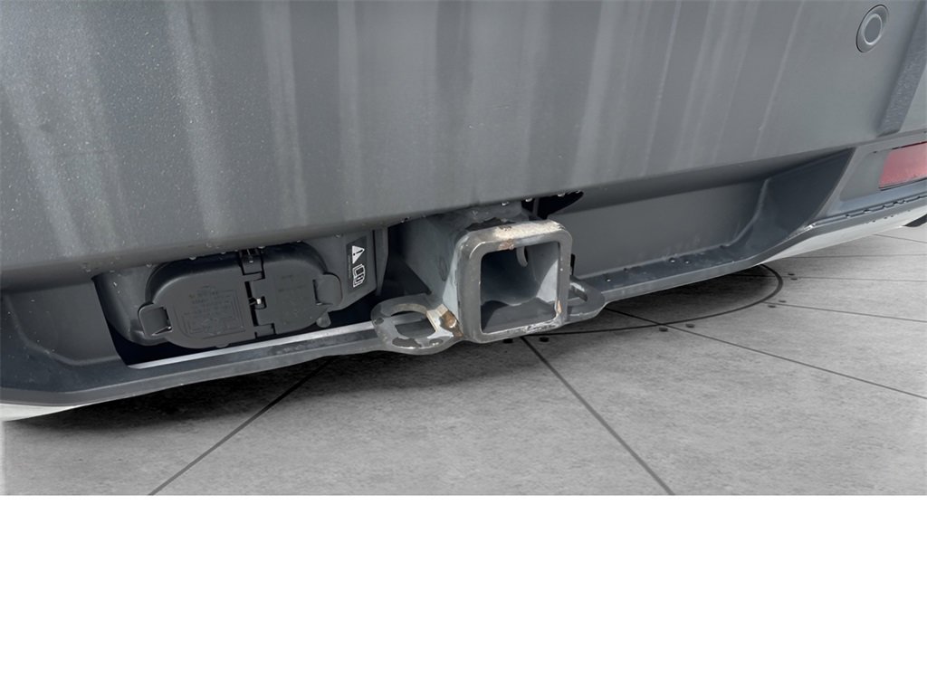 Used 2022 Ford Explorer Timberline image 30