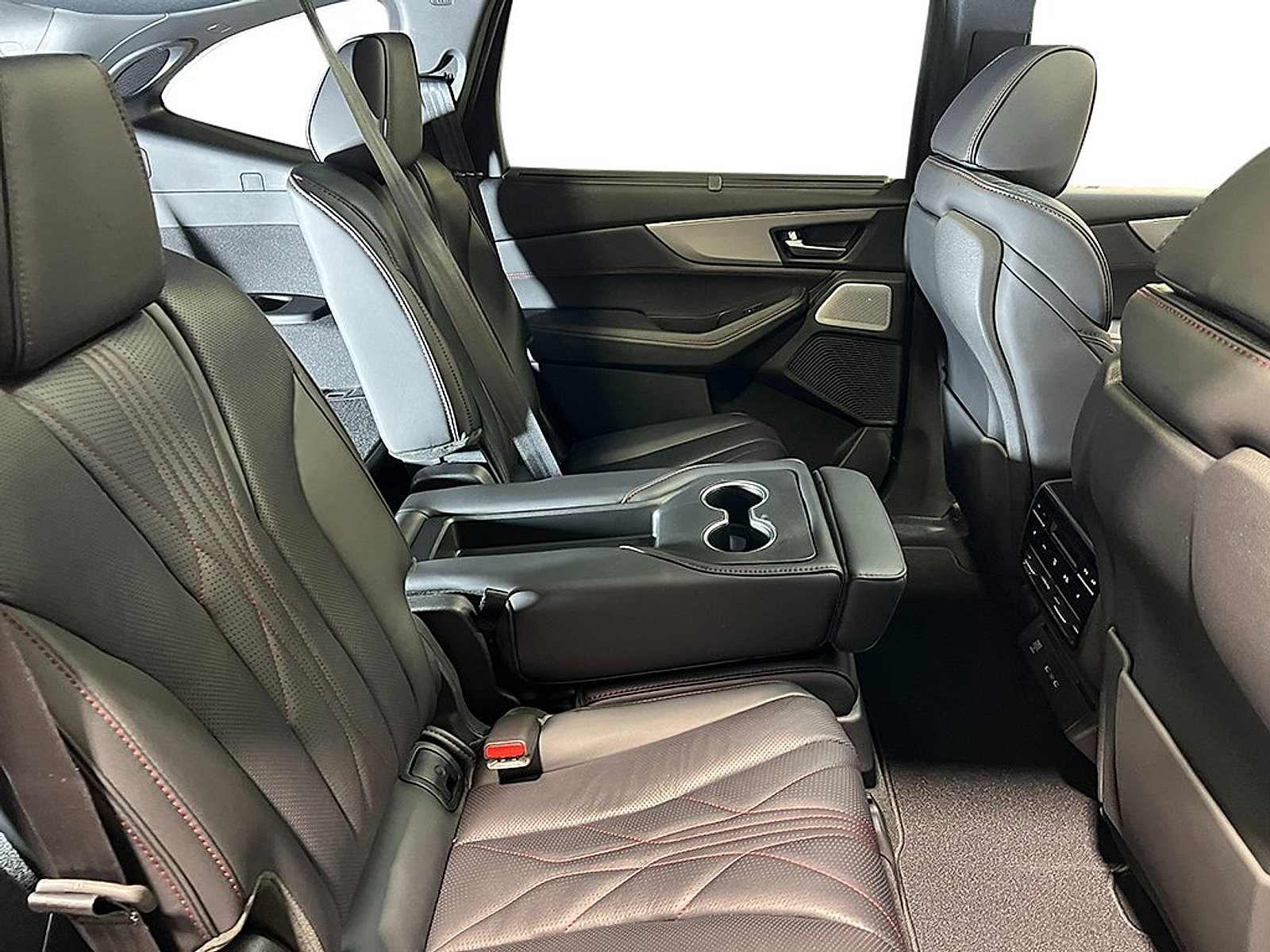 New 2026 Acura MDX A-Spec w/ Advance Package AWD/4WD image 39