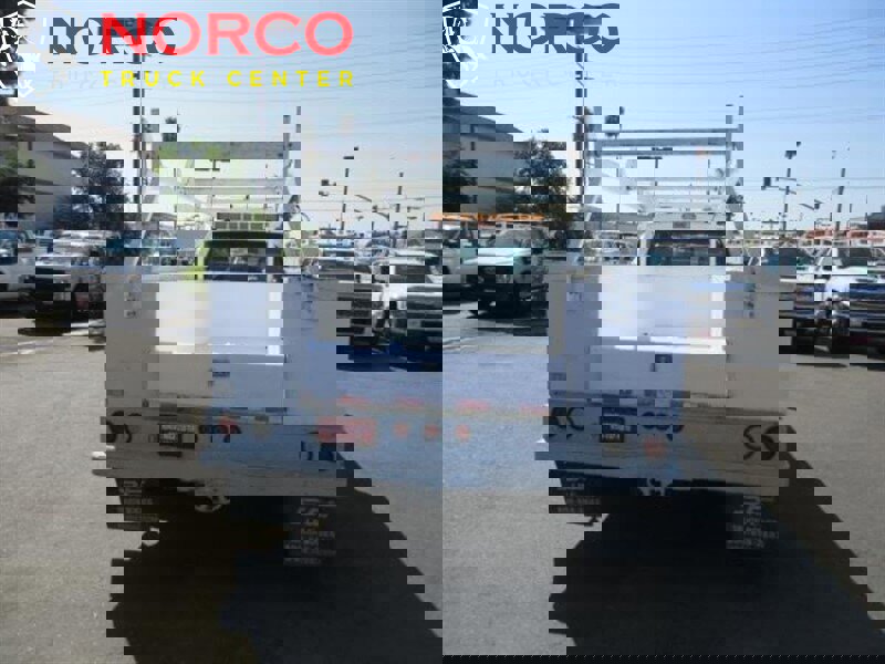 Used 2015 Ford F350 XL w/ Power Equipment Group image 5