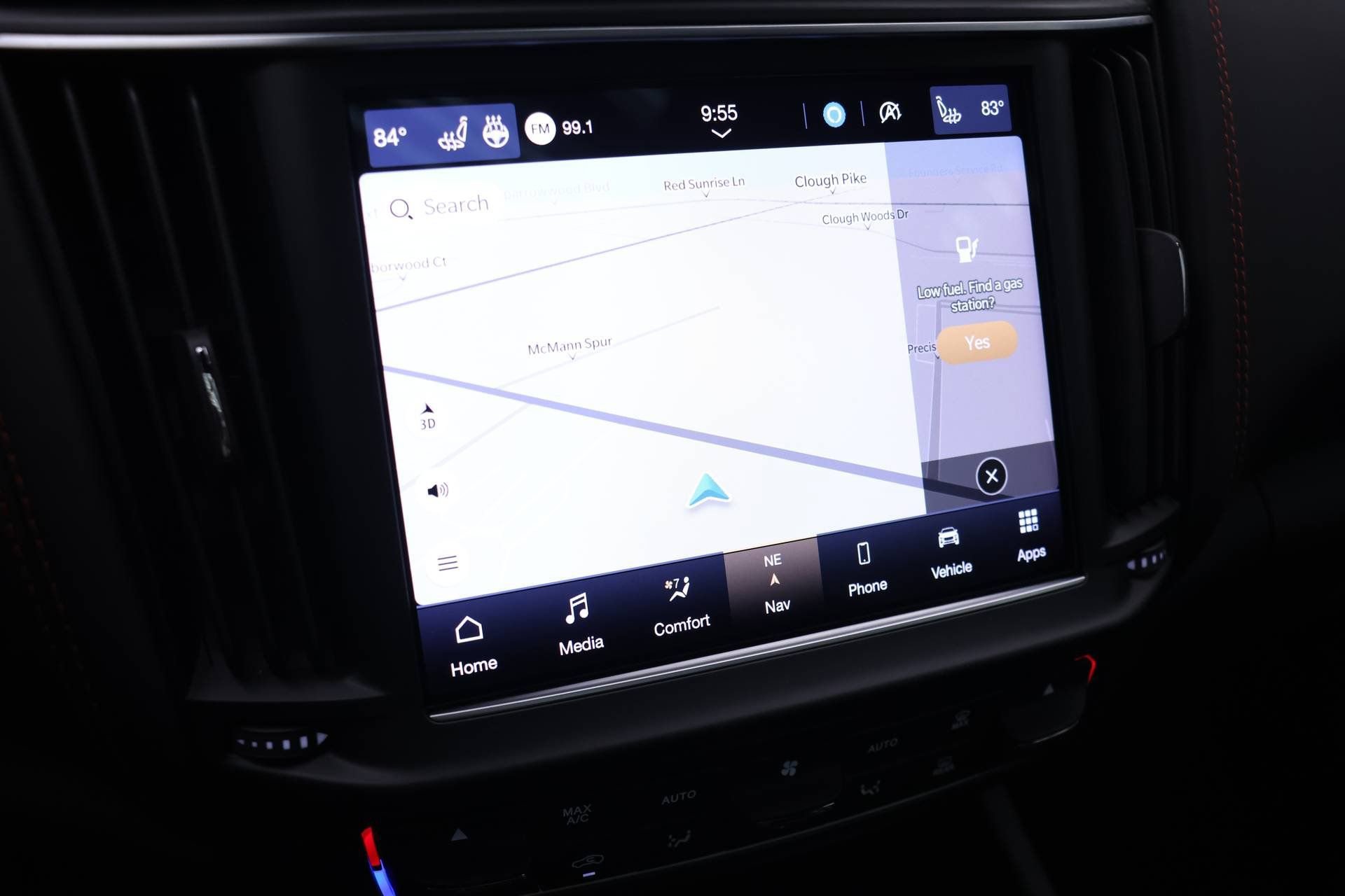 Used 2024 Maserati Levante Modena Ultima image 14