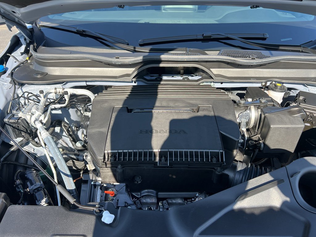 Certified 2025 Honda Pilot TrailSport image 35