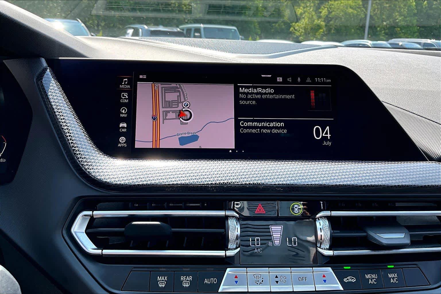 Used 2024 BMW 228i Gran Coupe w/ Convenience Package FWD image 35