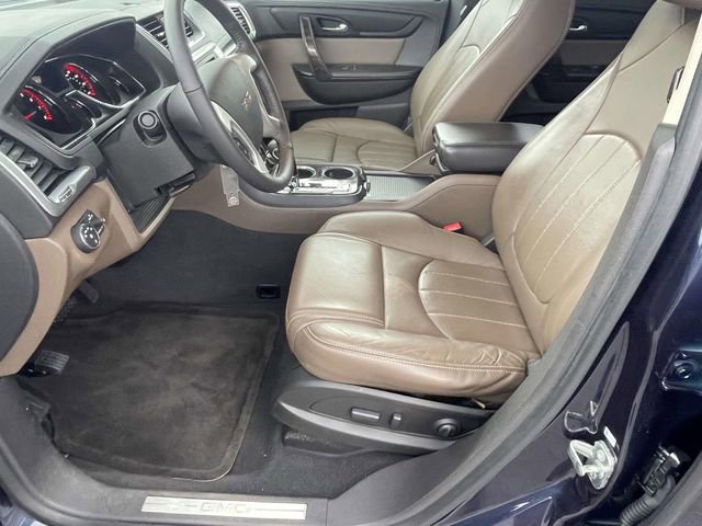 Used 2017 GMC Acadia Limited SLT FWD image 14