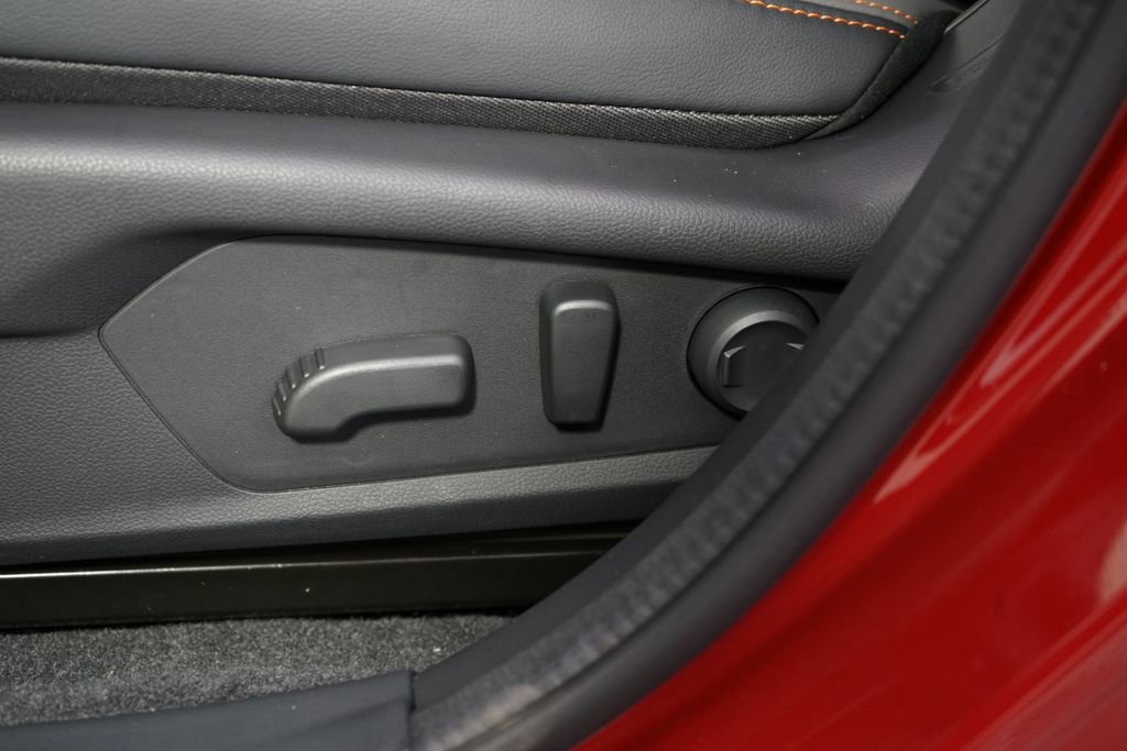 New 2026 Subaru Crosstrek 2.5i Limited AWD/4WD image 14
