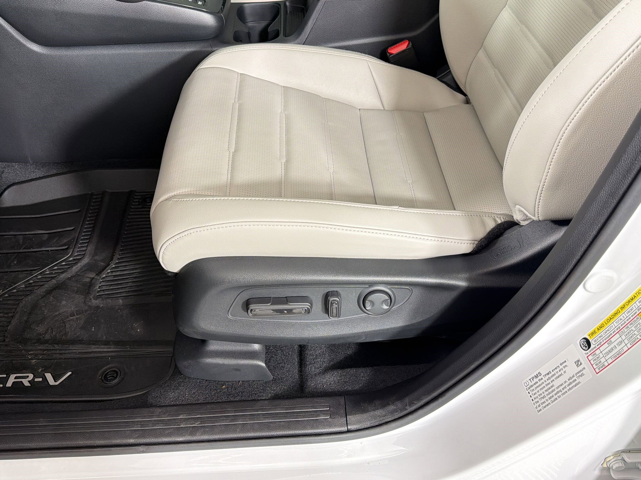 New 2026 Honda CR-V EX-L image 14