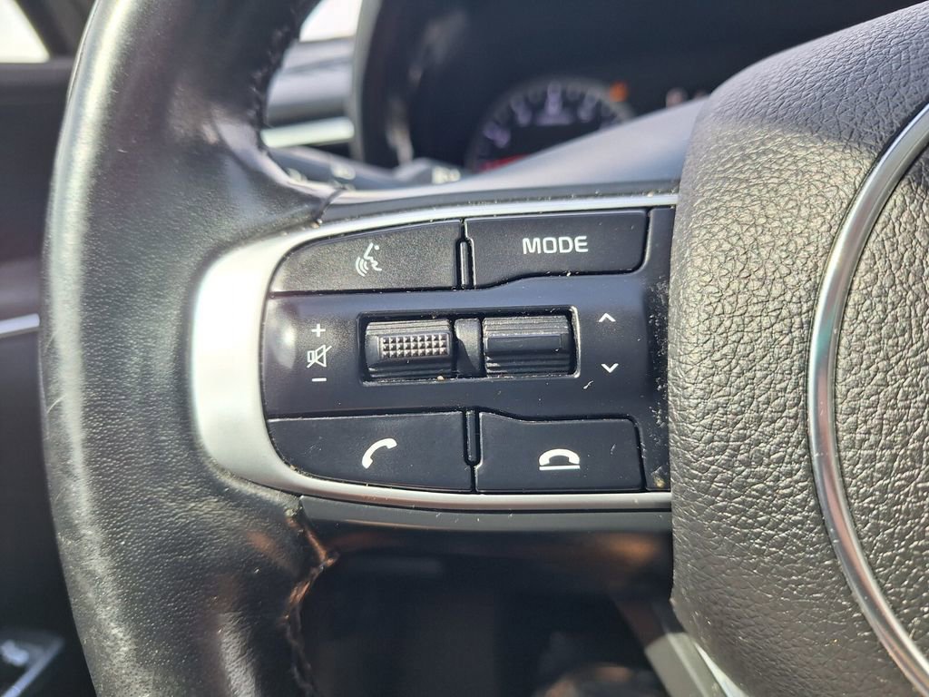 Used 2021 Kia K5 EX w/ EX Premium Package FWD image 13