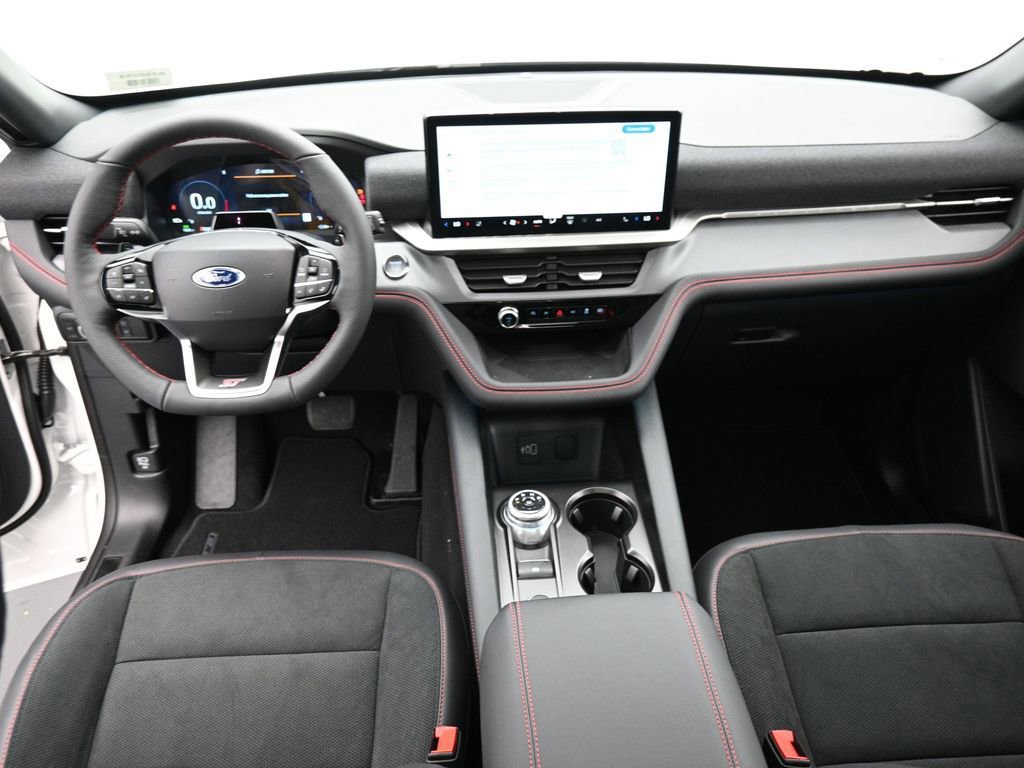 New 2026 Ford Explorer ST w/ Sun And Sound Package image 22