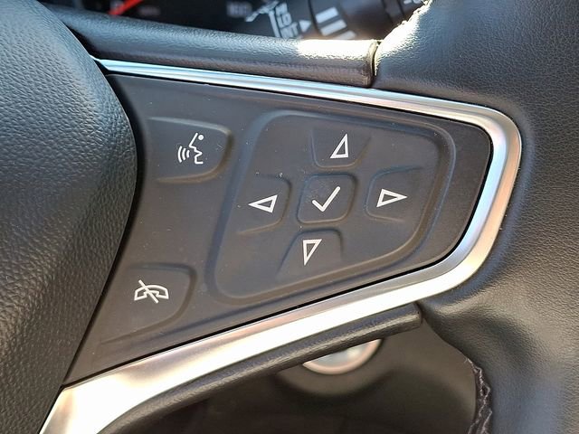 Used 2024 Chevrolet Equinox LT image 24